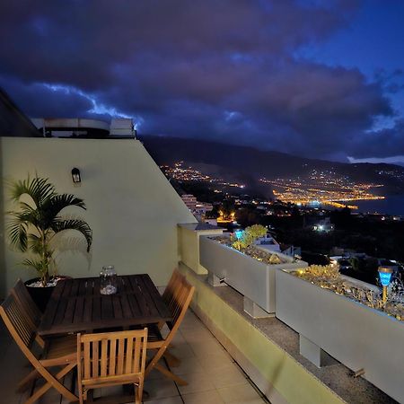 El Mirador Vistas Muy Bonitas Appartement Breña Baja Buitenkant foto